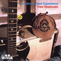 Thee Headcoats : The Jimmy Reed Experience